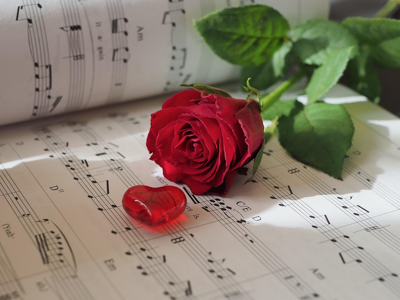 music heart